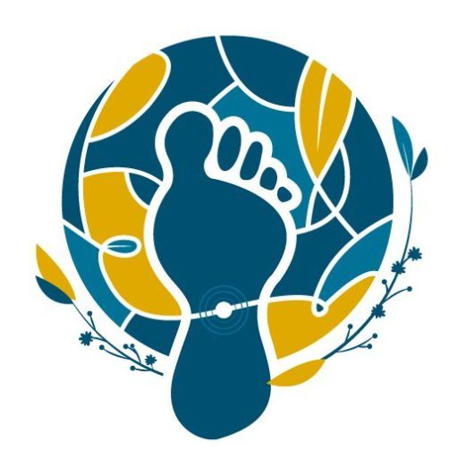 Virginie Bourdonnais réflexologue certifiée